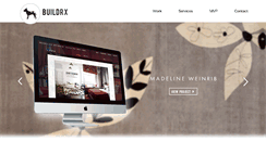 Desktop Screenshot of buildrx.com